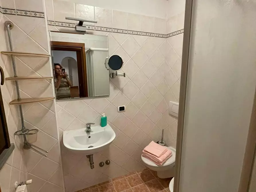 Immagine 6 di Casa indipendente in affitto  in Via Giacomo Matteotti a Sesto Fiorentino