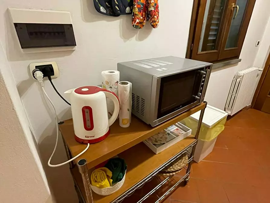 Immagine 7 di Casa indipendente in affitto  in Via Giacomo Matteotti a Sesto Fiorentino