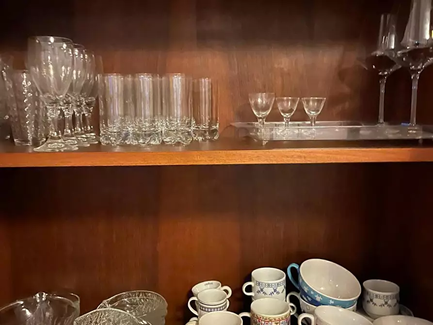 Immagine 3 di Casa indipendente in affitto  in Via Giacomo Matteotti a Sesto Fiorentino