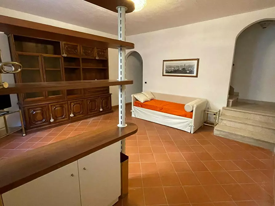 Immagine 1 di Casa indipendente in affitto  in Via Giacomo Matteotti a Sesto Fiorentino