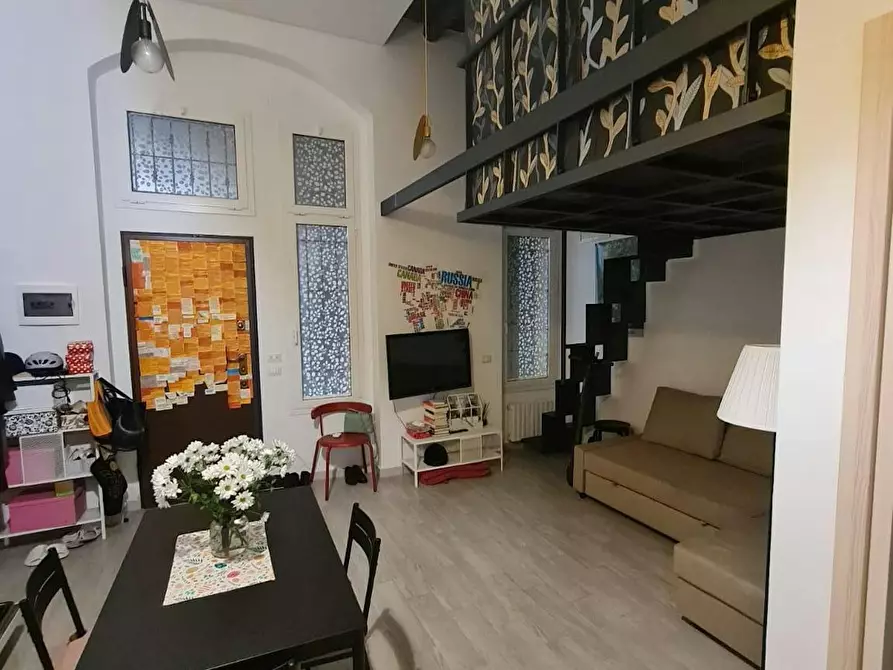 Immagine 3 di Appartamento in affitto  in Corso di Porta Romana a Milano
