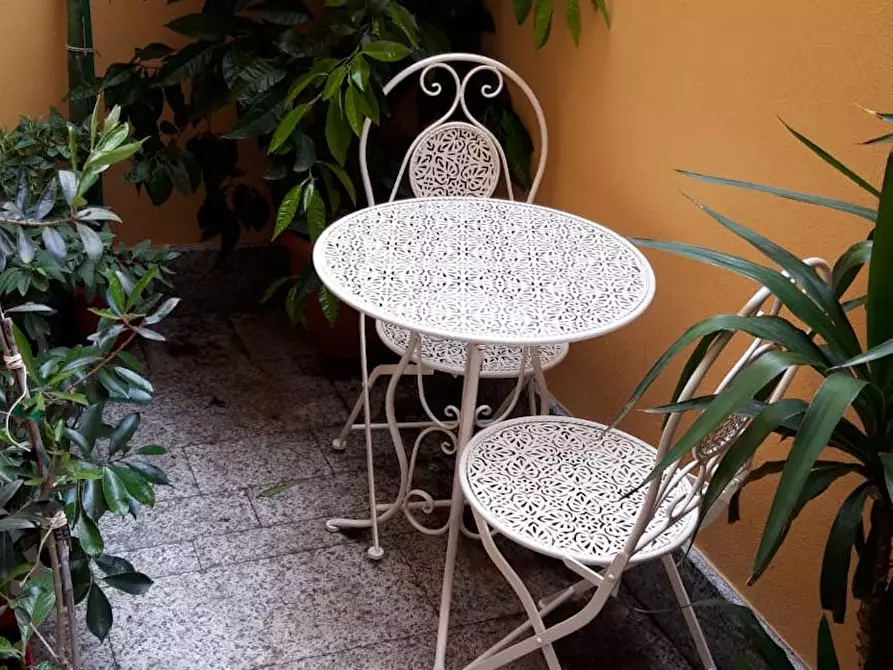 Immagine 8 di Appartamento in affitto  in Corso di Porta Romana a Milano