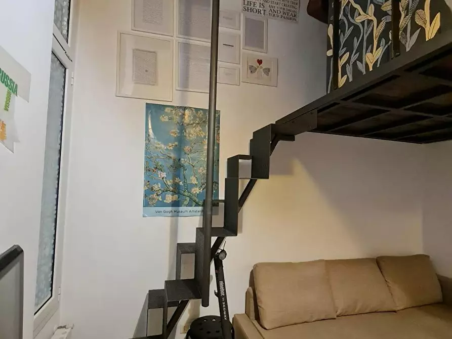 Immagine 5 di Appartamento in affitto  in Corso di Porta Romana a Milano