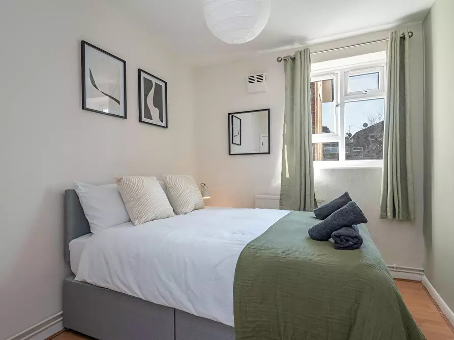 Immagine 4 di Appartamento in affitto  in Lewisham Hill a Greenwich