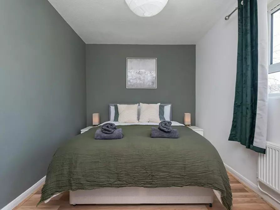 Immagine 2 di Appartamento in affitto  in Lewisham Hill a Greenwich