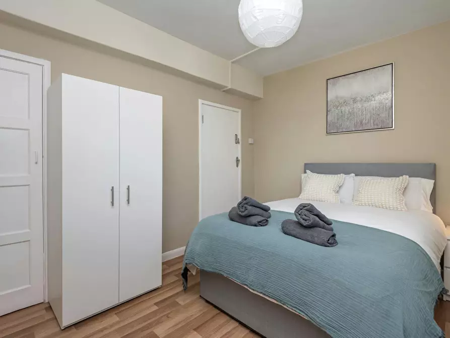 Immagine 3 di Appartamento in affitto  in Lewisham Hill a Greenwich