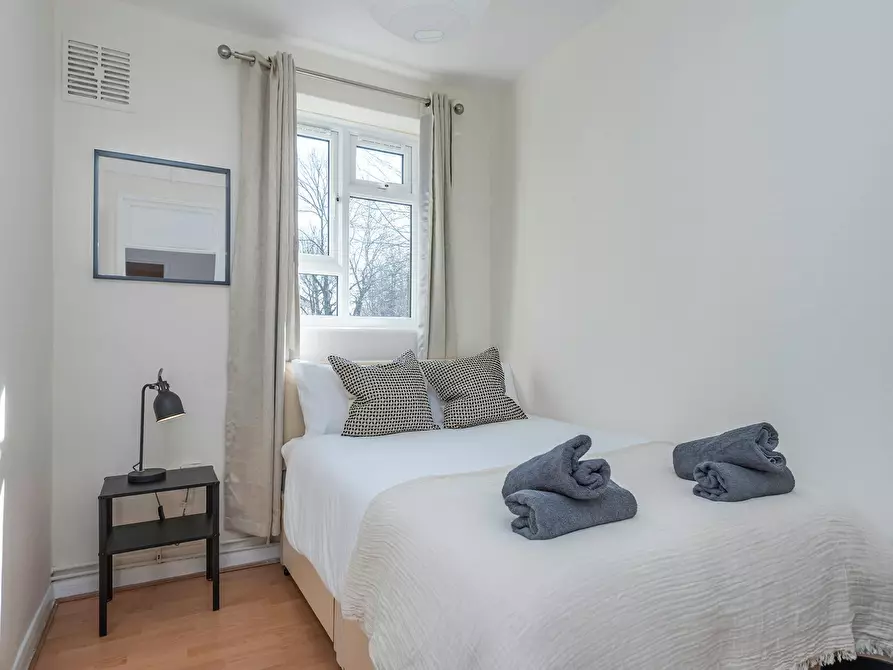 Immagine 6 di Appartamento in affitto  in Lewisham Hill a Greenwich