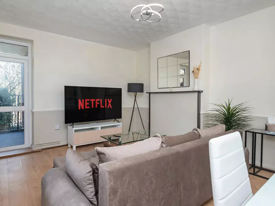 Immagine 1 di Appartamento in affitto  in Lewisham Hill a Greenwich