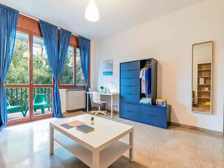 Immagine 3 di Camera in affitto  in Via Roberto Schumann a Padova