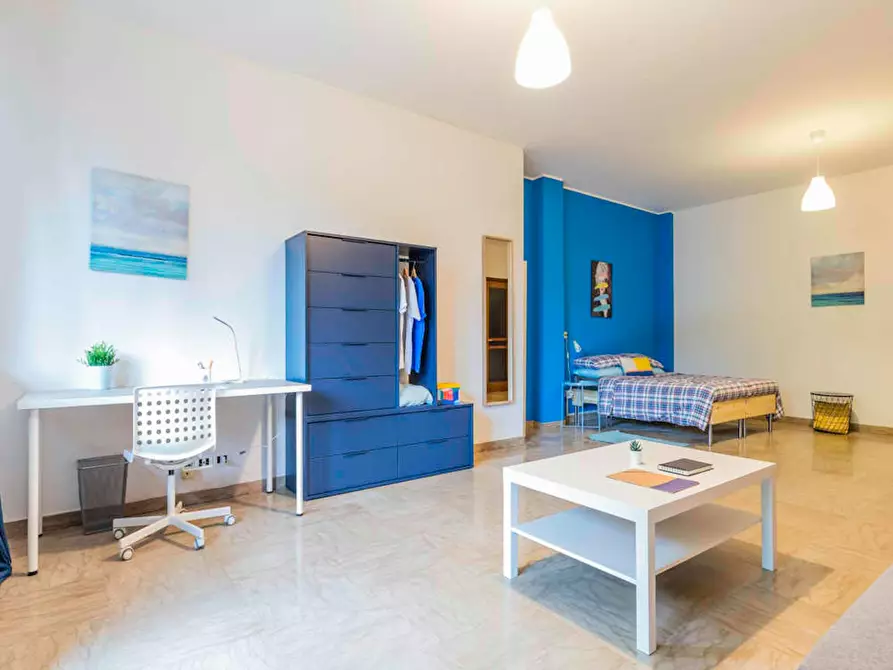 Immagine 2 di Camera in affitto  in Via Roberto Schumann a Padova