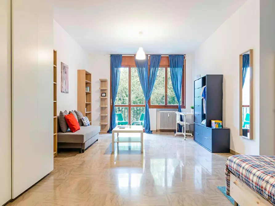 Immagine 9 di Camera in affitto  in Via Roberto Schumann a Padova