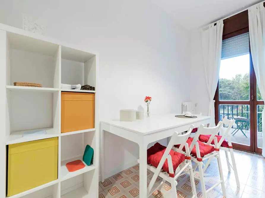 Immagine 8 di Camera in affitto  in Via Roberto Schumann a Padova