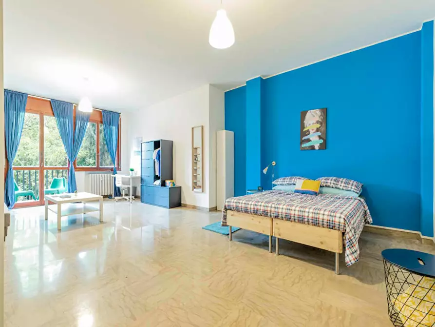 Immagine 6 di Camera in affitto  in Via Roberto Schumann a Padova