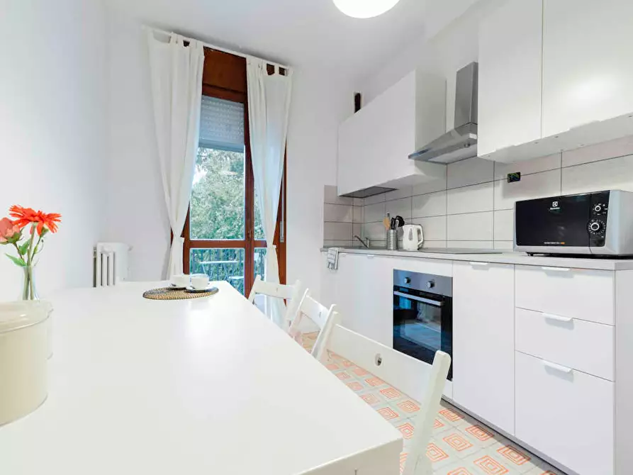 Immagine 9 di Camera in affitto  in Via Roberto Schumann a Padova