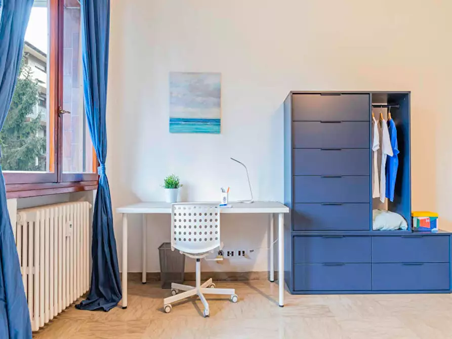 Immagine 7 di Camera in affitto  in Via Roberto Schumann a Padova