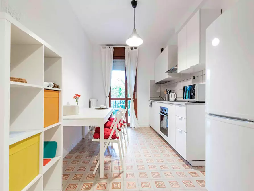 Immagine 10 di Camera in affitto  in Via Roberto Schumann a Padova