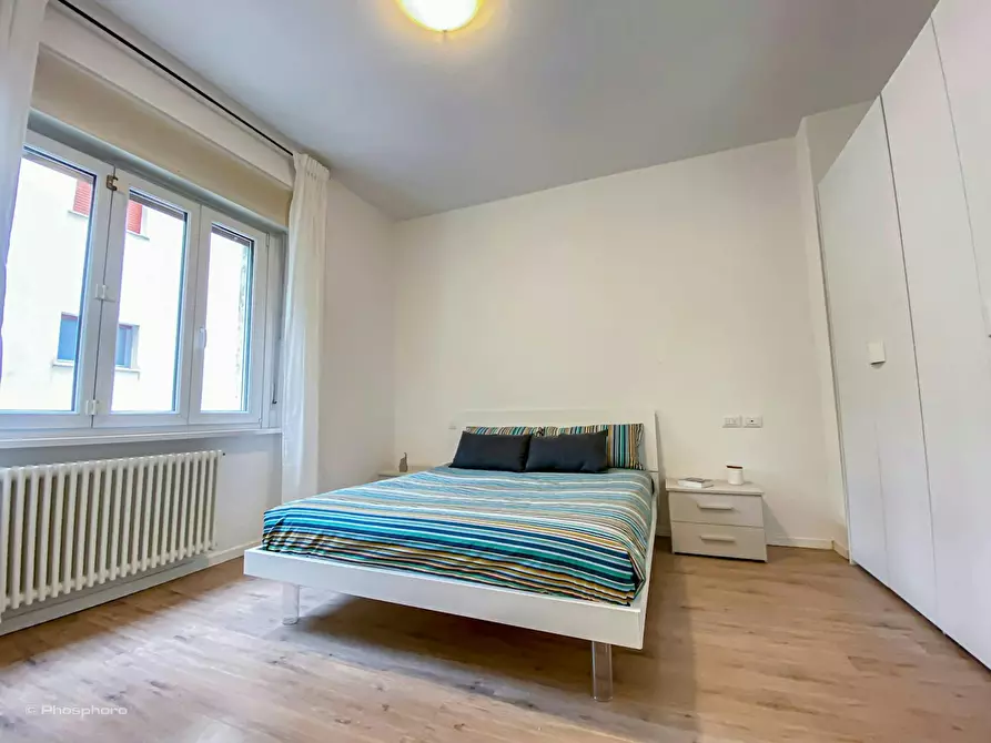 Immagine 10 di Appartamento in affitto  in Viale delle Robinie a Trento