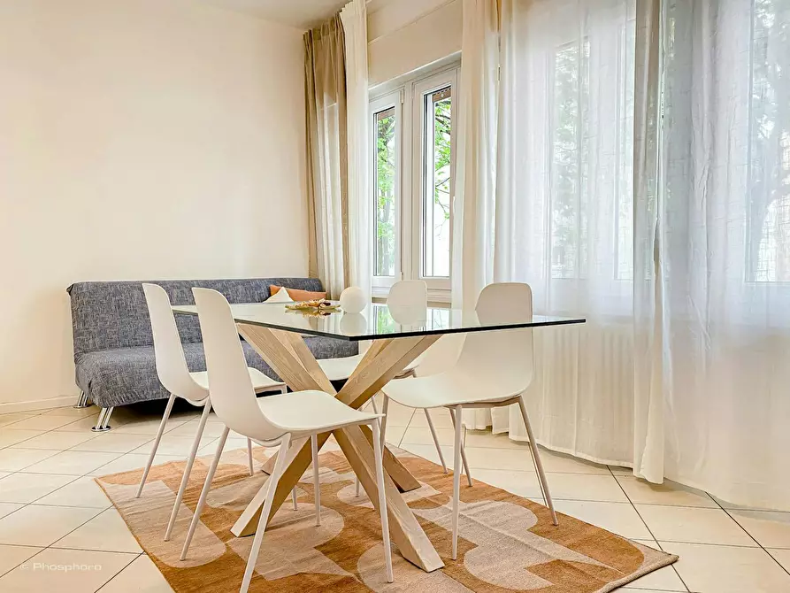 Immagine 3 di Appartamento in affitto  in Viale delle Robinie a Trento