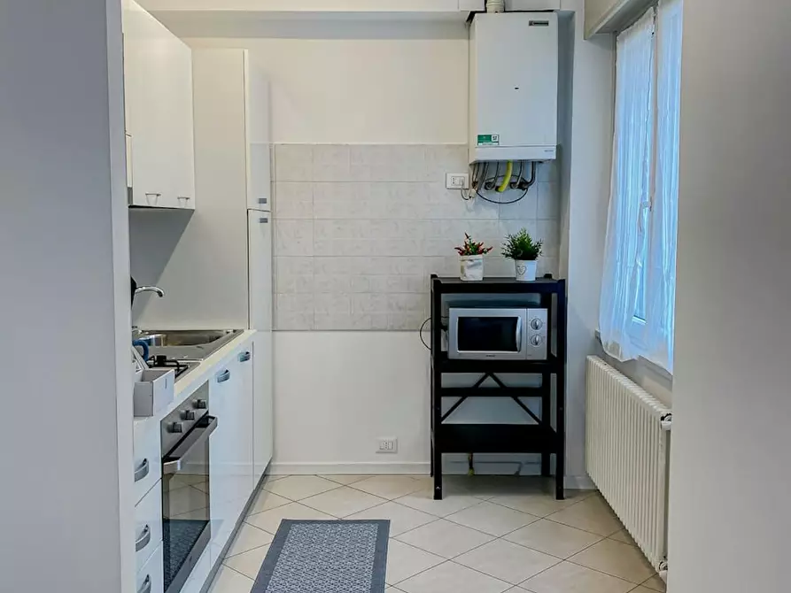 Immagine 8 di Appartamento in affitto  in Viale delle Robinie a Trento