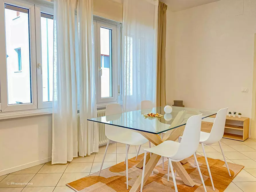 Immagine 4 di Appartamento in affitto  in Viale delle Robinie a Trento