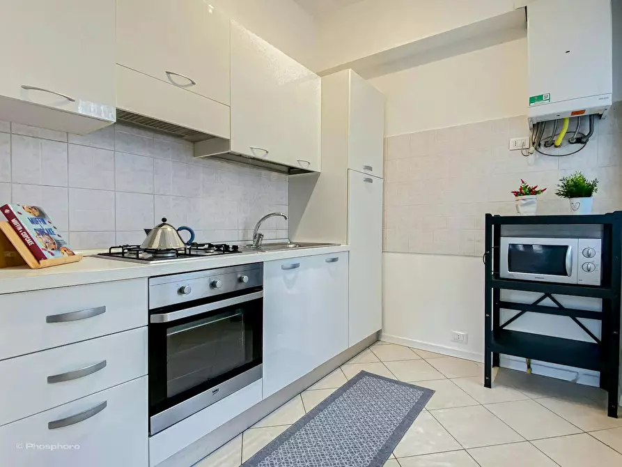 Immagine 6 di Appartamento in affitto  in Viale delle Robinie a Trento