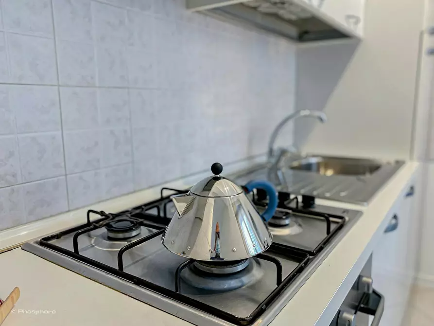 Immagine 7 di Appartamento in affitto  in Viale delle Robinie a Trento