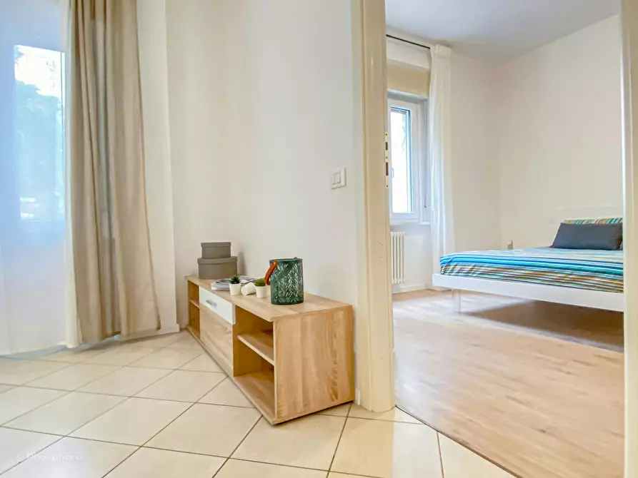 Immagine 9 di Appartamento in affitto  in Viale delle Robinie a Trento