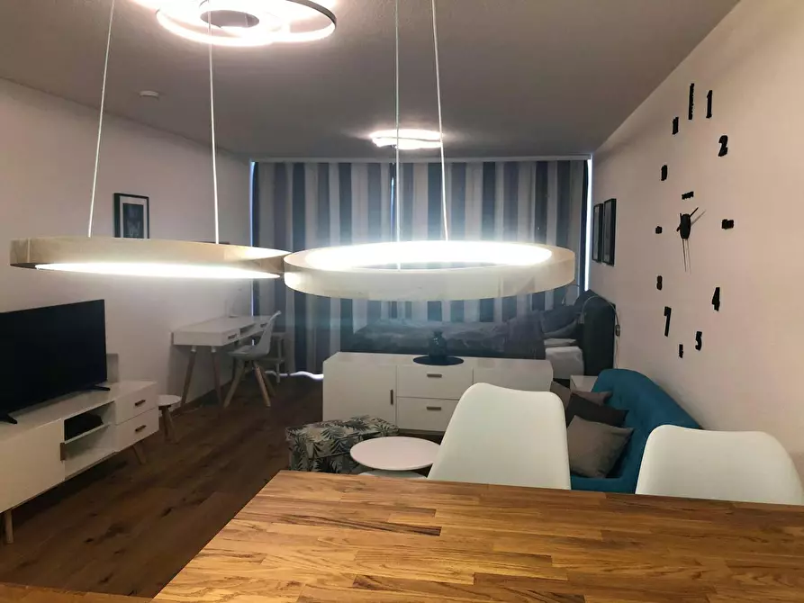 Immagine 10 di Appartamento in affitto  in Mittlerer Hasenpfad a Frankfurt am Main
