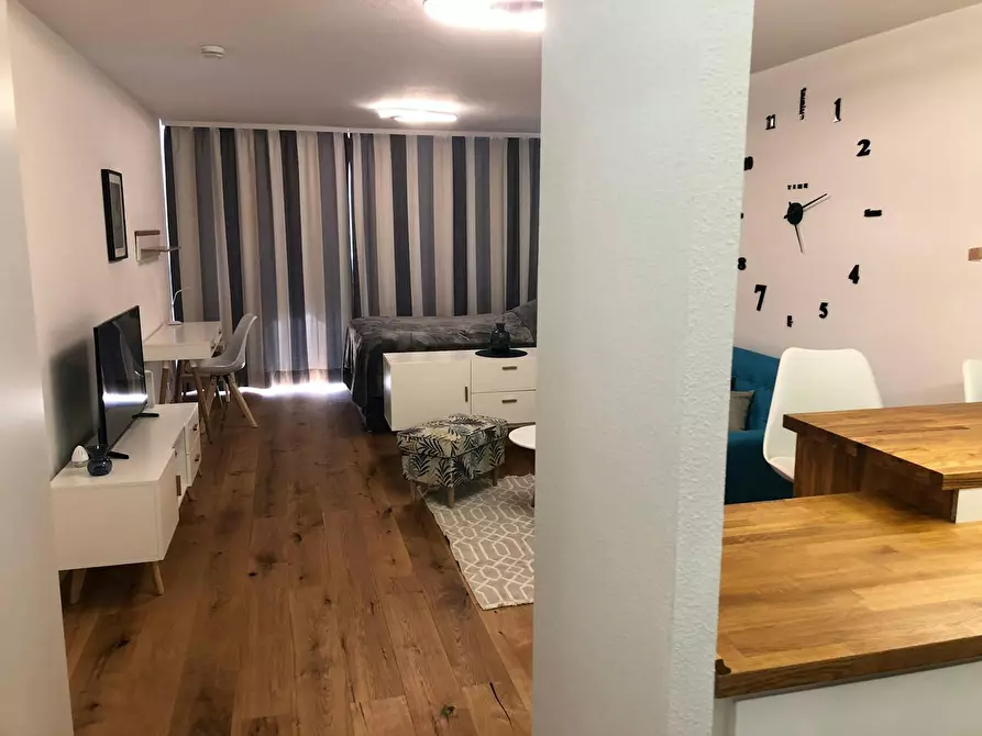 Immagine 9 di Appartamento in affitto  in Mittlerer Hasenpfad a Frankfurt am Main