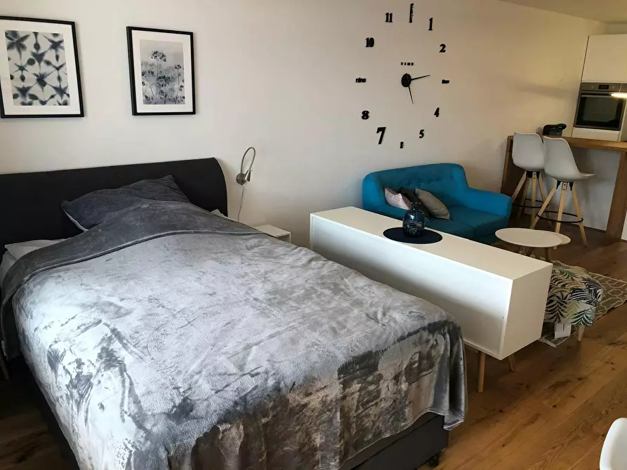 Immagine 6 di Appartamento in affitto  in Mittlerer Hasenpfad a Frankfurt am Main