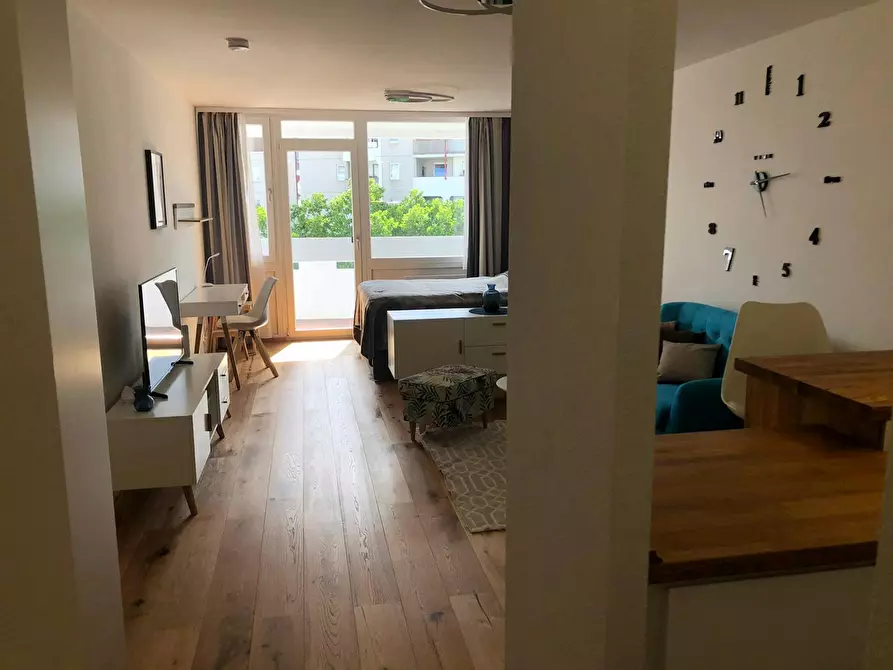 Immagine 8 di Appartamento in affitto  in Mittlerer Hasenpfad a Frankfurt am Main