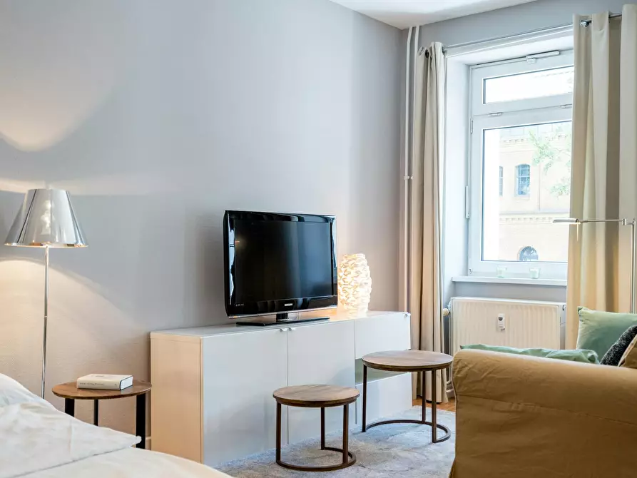 Immagine 5 di Appartamento in affitto  in Knaackstraße a Berlin