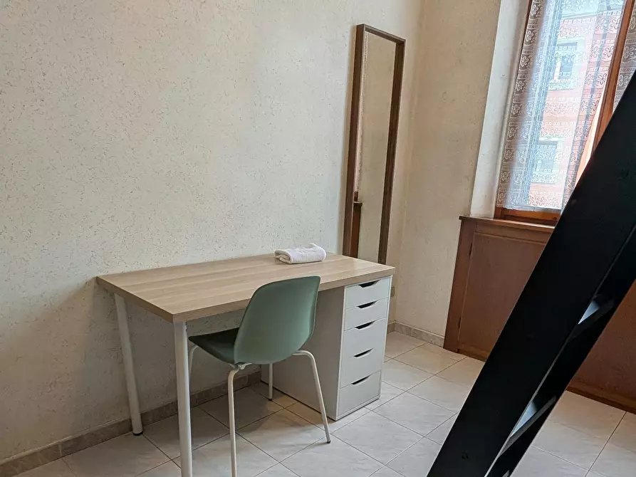 Immagine 4 di Camera in affitto  in Via Termopili a Milano