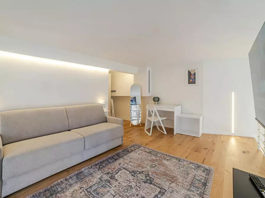 Immagine 7 di Appartamento in affitto  in Via Andrea Doria a Torino