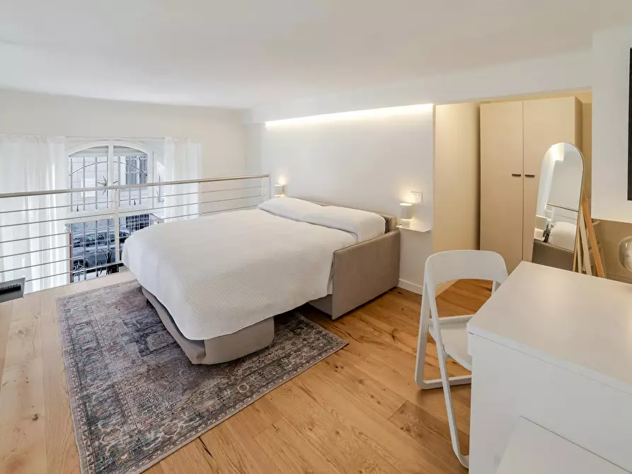 Immagine 9 di Appartamento in affitto  in Via Andrea Doria a Torino