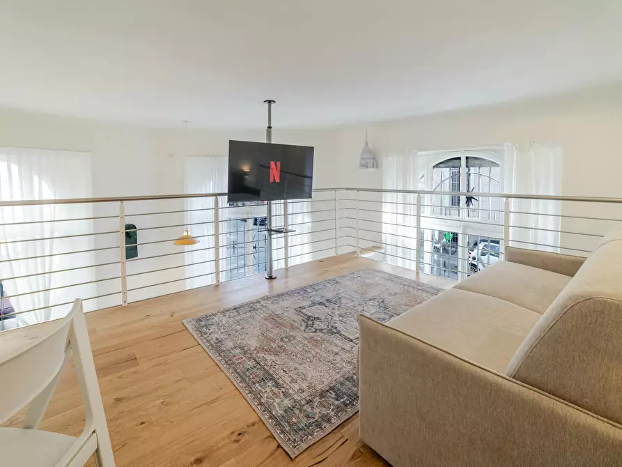 Immagine 8 di Appartamento in affitto  in Via Andrea Doria a Torino