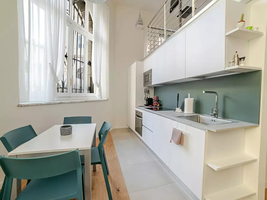 Immagine 2 di Appartamento in affitto  in Via Andrea Doria a Torino