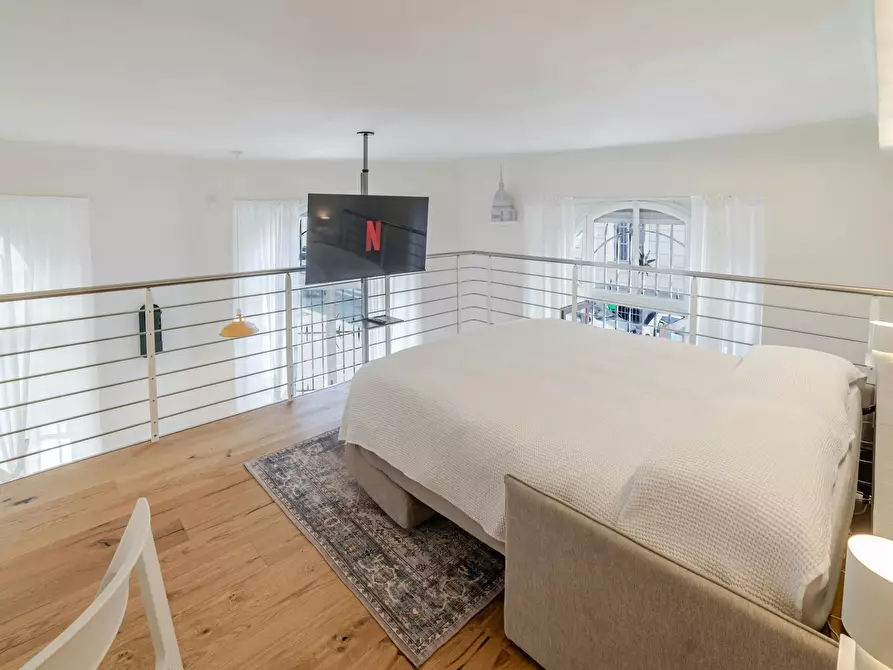 Immagine 10 di Appartamento in affitto  in Via Andrea Doria a Torino