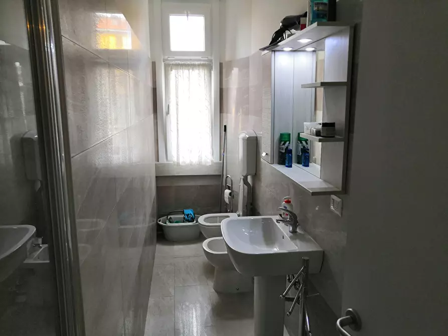 Immagine 8 di Camera condivisa in affitto  in Via Casentino a Milano