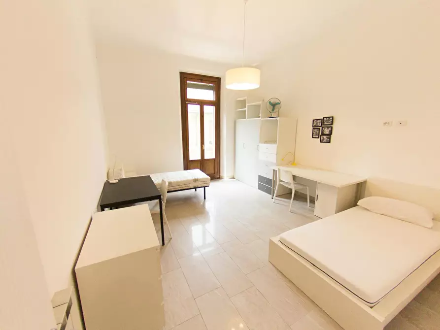 Immagine 1 di Camera condivisa in affitto  in Via Casentino a Milano