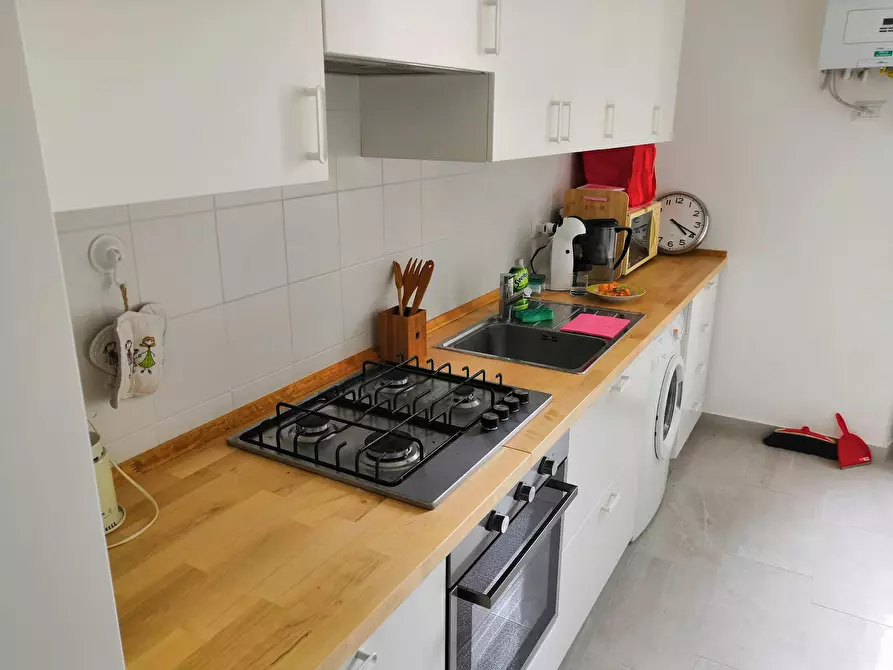 Immagine 9 di Camera condivisa in affitto  in Via Casentino a Milano