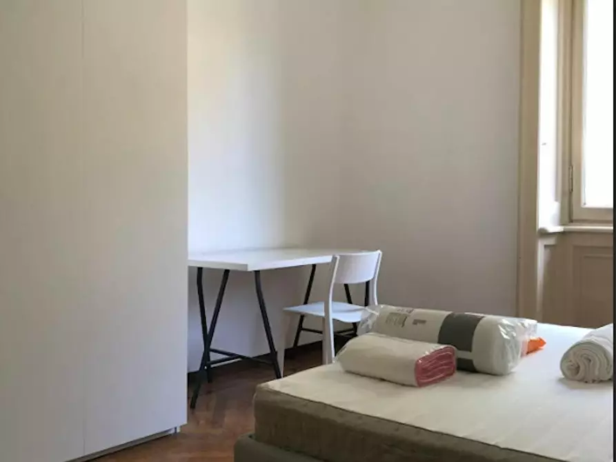 Immagine 5 di Camera in affitto  in Corso Lodi a Milano