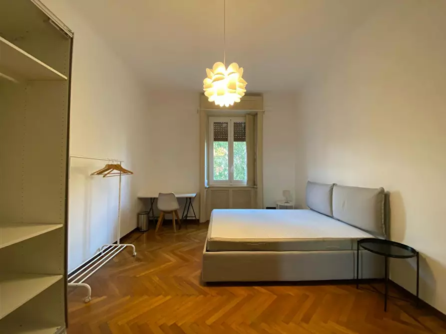 Immagine 4 di Camera in affitto  in Corso Lodi a Milano