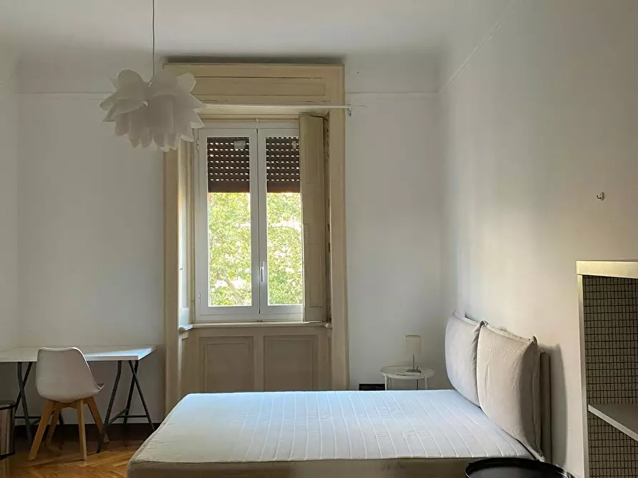 Immagine 2 di Camera in affitto  in Corso Lodi a Milano