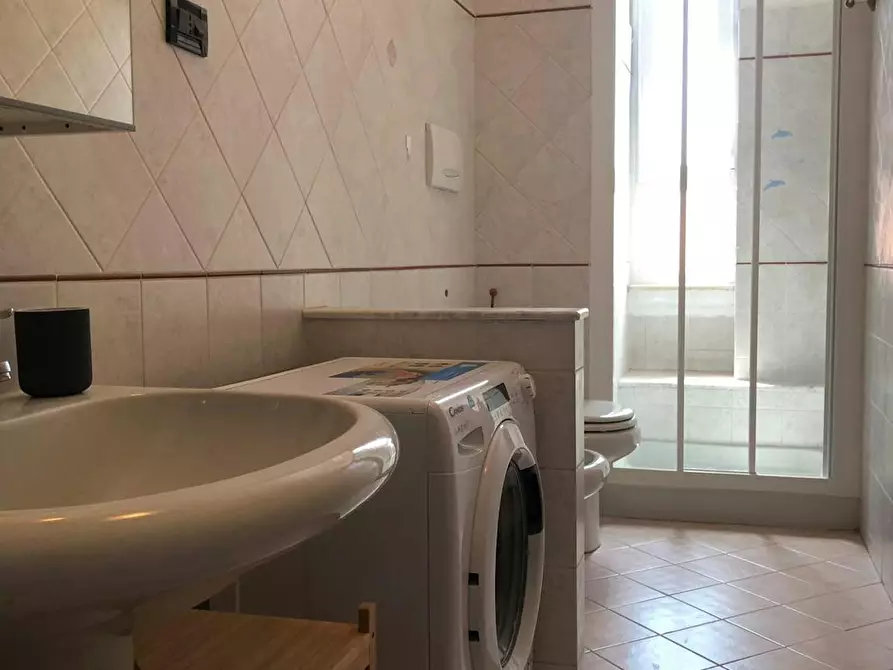 Immagine 10 di Camera in affitto  in Corso Lodi a Milano