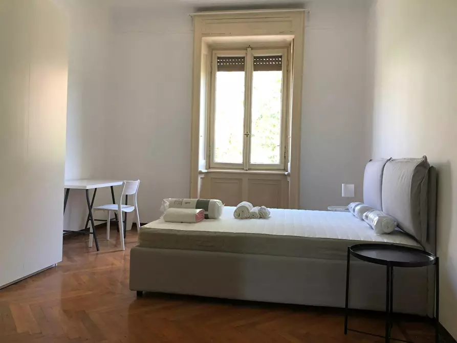 Immagine 1 di Camera in affitto  in Corso Lodi a Milano