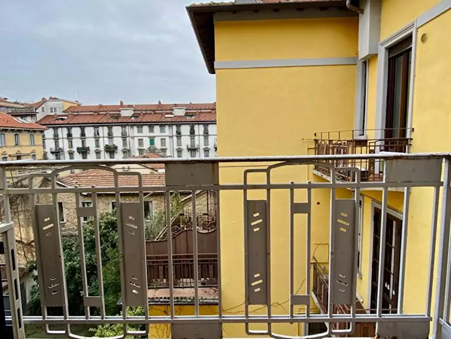 Immagine 4 di Camera in affitto  in Via Giulio Uberti a Milano