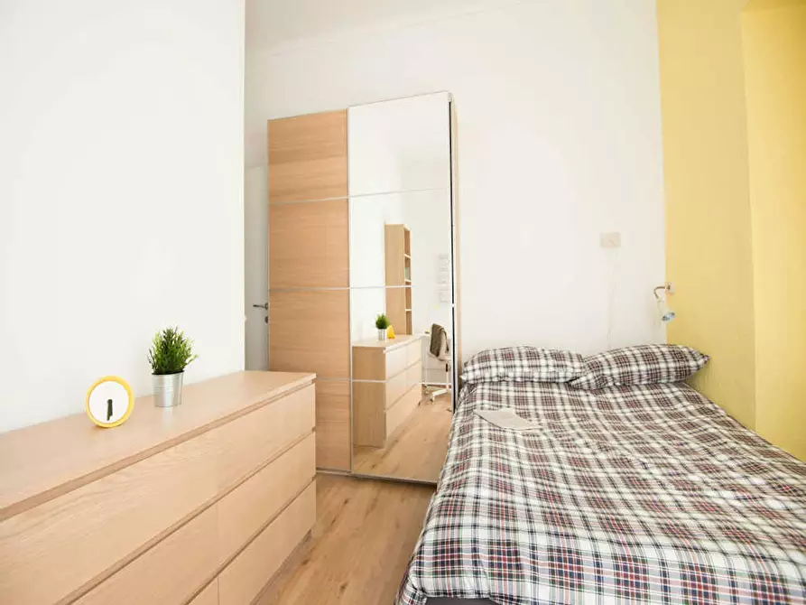 Immagine 2 di Camera in affitto  in Corso Bramante a Torino