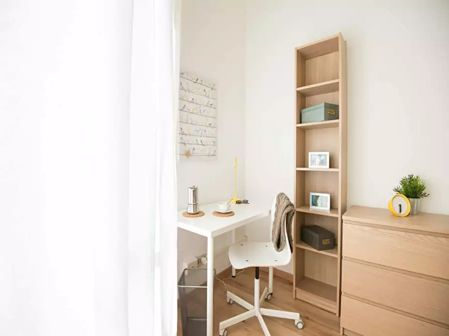 Immagine 1 di Camera in affitto  in Corso Bramante a Torino