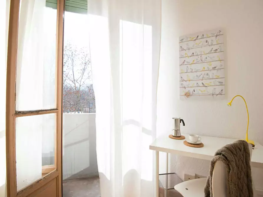 Immagine 8 di Camera in affitto  in Corso Bramante a Torino